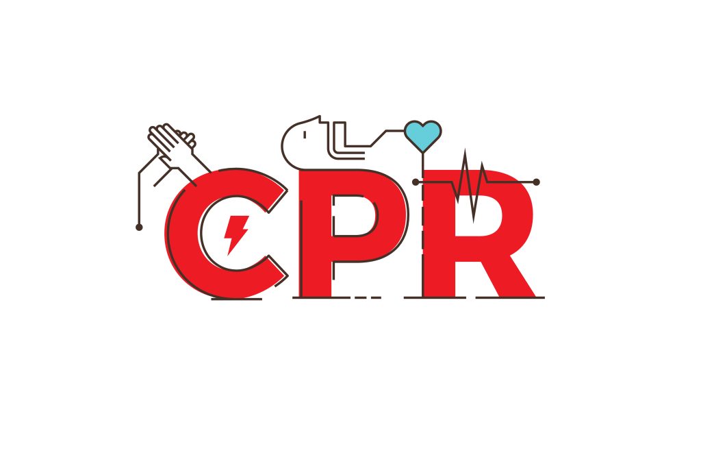 This is a picture for a blog about getting your CPR certification.